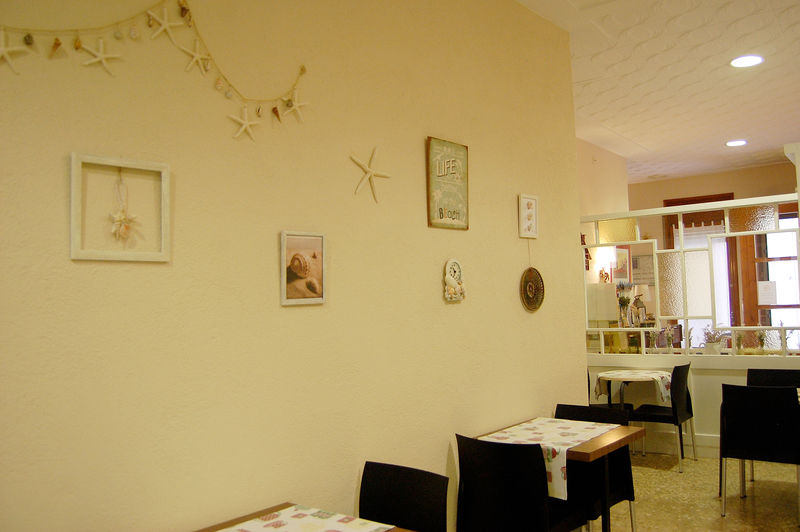 Hotel Maeva Lloret de Mar Esterno foto
