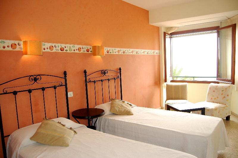 Hotel Maeva Lloret de Mar Esterno foto